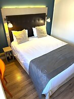 Hotel Kyriad Argenteuil