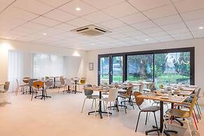Hotel Kyriad Argenteuil