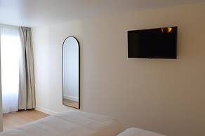 Hotel Kyriad Argenteuil