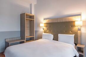Hotel Kyriad Argenteuil