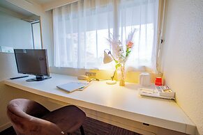 Brit Hotel Confort Ampaline Périgueux Est