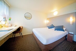 Brit Hotel Confort Ampaline Périgueux Est