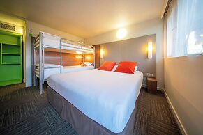 Brit Hotel Confort Ampaline Périgueux Est