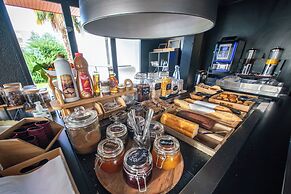 Brit Hotel Confort Ampaline Périgueux Est