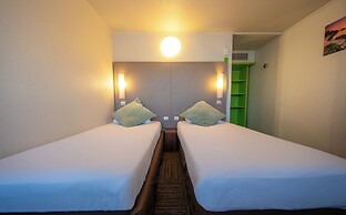 Brit Hotel Confort Ampaline Périgueux Est