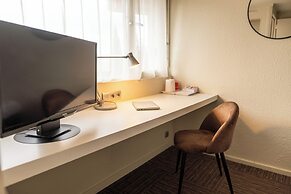 Brit Hotel Confort Ampaline Périgueux Est
