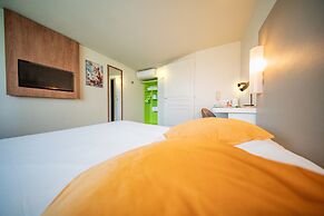 Brit Hotel Confort Ampaline Périgueux Est