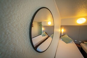 Brit Hotel Confort Ampaline Périgueux Est
