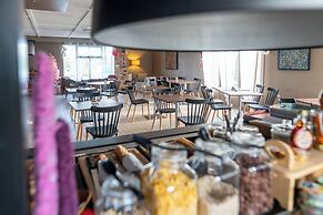 Brit Hotel Confort Ampaline Périgueux Est