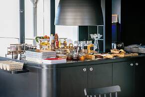Brit Hotel Confort Ampaline Périgueux Est