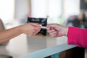 Brit Hotel Confort Ampaline Périgueux Est