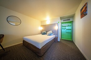 Brit Hotel Confort Ampaline Périgueux Est