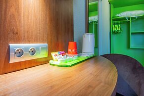 Brit Hotel Confort Ampaline Périgueux Est