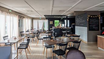 Brit Hotel Confort Ampaline Périgueux Est