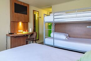 Brit Hotel Confort Ampaline Périgueux Est