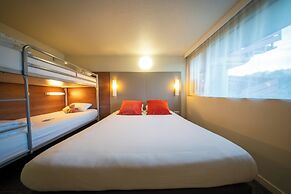 Brit Hotel Confort Ampaline Périgueux Est