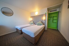 Brit Hotel Confort Ampaline Périgueux Est