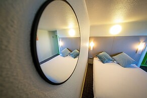 Brit Hotel Confort Ampaline Périgueux Est