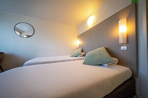 Brit Hotel Confort Ampaline Périgueux Est