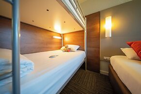Brit Hotel Confort Ampaline Périgueux Est