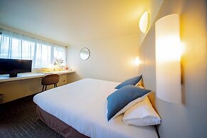 Brit Hotel Confort Ampaline Périgueux Est