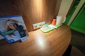 Brit Hotel Confort Ampaline Périgueux Est