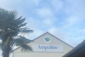 Ampaline Boulazac
