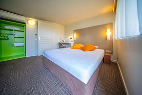 Brit Hotel Confort Ampaline Périgueux Est