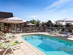 ibis Styles Perigueux Trelissac