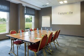 Campanile - Poznan