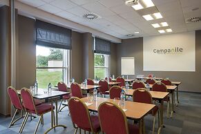 Campanile - Poznan