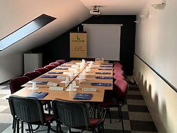 Hotel Campanile Amiens - Glisy