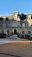 Hotel Campanile Amiens - Glisy