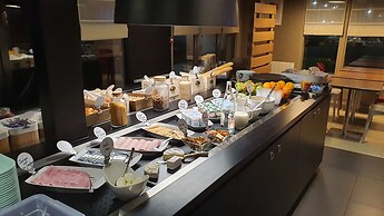 Hotel Campanile Amiens - Glisy