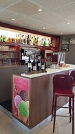 Hotel Campanile Amiens - Glisy