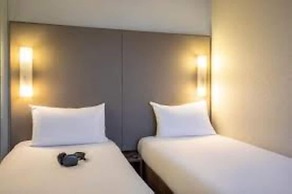 Hotel Campanile Amiens - Glisy