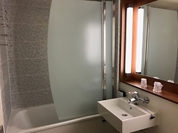 Hotel Campanile Amiens - Glisy