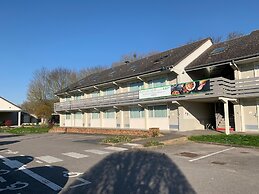 Hotel Campanile Amiens - Glisy