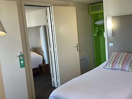 Hotel Campanile Amiens - Glisy