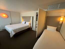 Hotel Campanile Amiens - Glisy