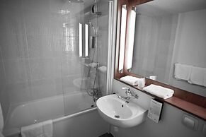 Hotel Campanile Amiens - Glisy