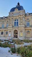 Hotel Campanile Amiens - Glisy