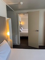 Hotel Campanile Amiens - Glisy