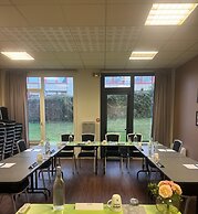 Kyriad - Rennes Chantepie