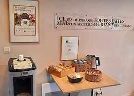 Kyriad - Rennes Chantepie