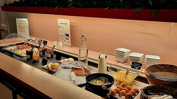 Kyriad - Rennes Chantepie