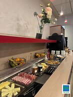 Kyriad - Rennes Chantepie