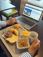 Kyriad - Rennes Chantepie