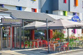 Kyriad - Rennes Chantepie