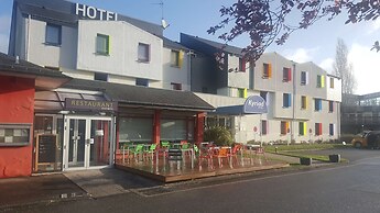 Kyriad - Rennes Chantepie